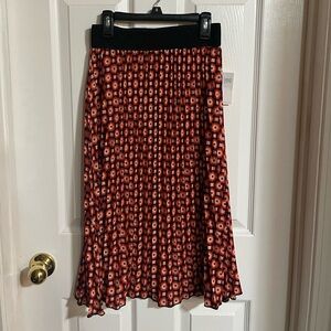 LuLaRoe skirt